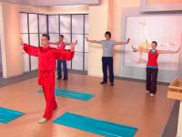 Китайская гимнастика. Выпуск 8