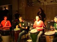 Sambateria 2008